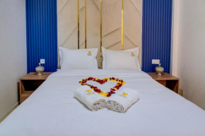 Golden Appartement Agadir